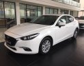 Mazda 3 1.5 2019 - Mazda 3 1.5 2019.Tặng ngay 30 triệu và KM .Trả góp 90%.Đủ màu.Giao ngay