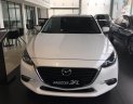 Mazda 3 1.5 2019 - Mazda 3 1.5 2019.Tặng ngay 30 triệu và KM .Trả góp 90%.Đủ màu.Giao ngay