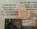 Daewoo Espero   1992 - Cần bán xe Daewoo Espero năm 1992, màu trắng ít sử dụng, giá tốt