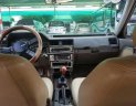 Nissan Maxima   1987 - Bán xe Nissan Maxima năm 1987, màu bạc, giá tốt