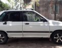 Kia Pride   1989 - Cần bán xe Kia Pride năm sản xuất 1989, màu trắng