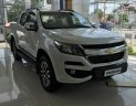 Chevrolet Colorado LTZ  2018 - Cần bán xe Chevrolet Colorado 2018, 2 cầu, số sàn, full option, sẵn xe giao ngay, hỗ trợ vay lãi suất thấp