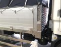 Hyundai HD 2017 - Bán Hyundai H120SL bạt thùng inox, giá tốt miền Tây