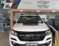 Chevrolet Colorado LTZ  2018 - Cần bán xe Chevrolet Colorado 2018, 2 cầu, số sàn, full option, sẵn xe giao ngay, hỗ trợ vay lãi suất thấp