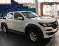 Chevrolet Colorado LTZ  2018 - Bán xe Chevrolet Colorado đời 2018, 2 cầu, số tự động, full option, hỗ trợ vay trả góp, lãi suất thấp