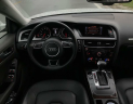 Audi A5 2013 - Xe Audi A5 sản xuất 2013 màu trắng, giá chỉ 1 tỷ 260 triệu, nhập khẩu nguyên chiếc