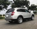 Chevrolet Captiva  MT 2007 - Cần bán lại xe Captiva số sàn đời 2007