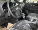 Chevrolet Colorado LTZ  2018 - Cần bán xe Chevrolet Colorado 2018, 2 cầu, số sàn, full option, sẵn xe giao ngay, hỗ trợ vay lãi suất thấp
