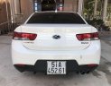 Kia Cerato Koup 2.0AT 2010 - Bán Kia Cerato Koup xăng, dung tích 2.0 nhập Hàn, xe màu trắng, đăng ký lần đầu 2010