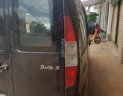 Fiat Doblo LX 2004 - Bán Fiat Doblo LX năm sản xuất 2004, màu đen, xe nhập