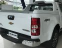 Chevrolet Colorado LTZ  2018 - Cần bán xe Chevrolet Colorado 2018, 2 cầu, số sàn, full option, sẵn xe giao ngay, hỗ trợ vay lãi suất thấp