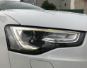 Audi A5 2013 - Xe Audi A5 sản xuất 2013 màu trắng, giá chỉ 1 tỷ 260 triệu, nhập khẩu nguyên chiếc