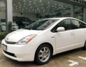 Toyota Prius   1.5 AT  2008 - Bán ô tô Toyota Prius 1.5 AT đời 2008, màu trắng xe gia đình  