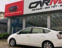 Toyota Prius   1.5 AT  2008 - Bán ô tô Toyota Prius 1.5 AT đời 2008, màu trắng xe gia đình  