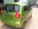 Chevrolet Spark MT 2010 - Bán xe Spark đời 2010, xe đẹp zin