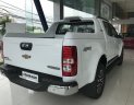 Chevrolet Colorado LTZ  2018 - Cần bán xe Chevrolet Colorado 2018, 2 cầu, số sàn, full option, sẵn xe giao ngay, hỗ trợ vay lãi suất thấp