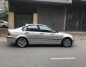 BMW 3 Series  318i 2003 - Bán BMW 3 Series 318i 2003, màu bạc