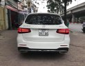 Mercedes-Benz GLC-Class 300 4Matic 2016 - Bán Mercedes GLC300 2016 trắng/kem, biển Hà Nội Phát Lộc