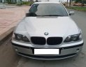 BMW 3 Series  318i 2005 - Bán BMW 3 Series 318i sản xuất 2005, màu xám  