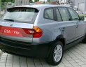 BMW X3 2007 - Bán xe cũ BMW X3 đời 2007, nhập khẩu 