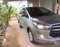 Toyota Innova 2017 - Bán Toyota Innova năm sản xuất 2017, màu xám