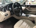 Mercedes-Benz GLC-Class 300 4Matic 2016 - Bán Mercedes GLC300 2016 trắng/kem, biển Hà Nội Phát Lộc