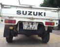 Suzuki Super Carry Truck 2009 - Cần bán Suzuki Super Carry Truck sản xuất năm 2009, màu trắng