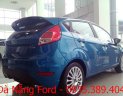 Ford Fiesta 2018 - Duy nhất hôm nay Ford Fiesta giá 499 triệu đồng - Gọi ngay 0935.389.404