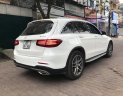 Mercedes-Benz GLC-Class 300 4Matic 2016 - Bán Mercedes GLC300 2016 trắng/kem, biển Hà Nội Phát Lộc