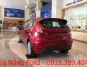 Ford Fiesta 2018 - Duy nhất hôm nay, Ford Fiesta màu đỏ, giảm giá chỉ còn 499 - Gọi ngay 0935.389.404