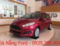 Ford Fiesta 2018 - Duy nhất hôm nay, Ford Fiesta màu đỏ, giảm giá chỉ còn 499 - Gọi ngay 0935.389.404