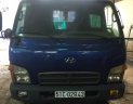 Hyundai HD 2000 - Cần bán Hyundai HD65 2000, màu xanh lam, nhập khẩu nguyên chiếc, giá chỉ 275 triệu