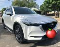 Mazda CX 5 2017 - Bán ô tô Mazda CX 5 năm sản xuất 2017, màu trắng