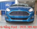 Ford Fiesta 2018 - Duy nhất hôm nay Ford Fiesta giá 499 triệu đồng - Gọi ngay 0935.389.404