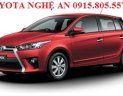 Toyota Yaris G 2018 - Toyota Yaris sx 2018 nhập khẩu nguyên chiếc từ Thái Lan. Liên hệ để được tư vấn và đặt hàng: 0915.805.557