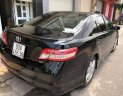 Toyota Camry Se 2008 - Bán Toyota Camry Se sản xuất năm 2008, màu đen, 720 triệu