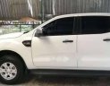 Ford Ranger   2.2AT 2017 - Cần bán lại xe Ford Ranger 2.2AT đời 2017, màu trắng