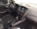 Ford Focus 1.5Tubor S 2018 - Ford Focus Sport 1.5S màu trắng sản xuất và đăng ký 06.2018 biển Hà Nội. Xe siêu lướt