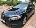 Toyota Camry Se 2008 - Bán Toyota Camry Se sản xuất năm 2008, màu đen, 720 triệu