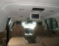 Cadillac Escalade    2016 - Bán Cadillac Escalade năm sản xuất 2016, màu đen số tự động