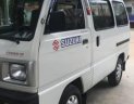 Suzuki Super Carry Van   2006 - Bán ô tô Suzuki Super Carry Van 2006, màu trắng