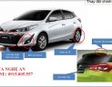 Toyota Yaris G 2018 - Toyota Yaris sx 2018 nhập khẩu nguyên chiếc từ Thái Lan. Liên hệ để được tư vấn và đặt hàng: 0915.805.557