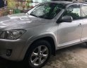 Toyota RAV4 2009 - Bán Toyota RAV4 đời 2009, màu bạc, nhập khẩu nguyên chiếc