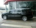 Cadillac Escalade    2016 - Bán Cadillac Escalade năm sản xuất 2016, màu đen số tự động