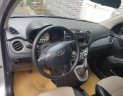 Hyundai i10 2008 - Bán xe Hyundai i10 đời 2008, màu bạc, xe nhập