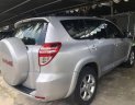 Toyota RAV4 2009 - Bán Toyota RAV4 đời 2009, màu bạc, nhập khẩu nguyên chiếc