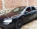 Ford Mondeo   2004 - Bán Ford Mondeo đời 2004, màu đen