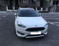 Ford Focus 1.5Tubor S 2018 - Ford Focus Sport 1.5S màu trắng sản xuất và đăng ký 06.2018 biển Hà Nội. Xe siêu lướt