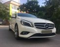 Mercedes-Benz A class A200 2013 - Chính chủ Mercedes A200 năm sản xuất 2013, màu trắng, xe hatchback, giá tốt