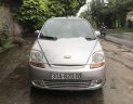 Chevrolet Spark  MT 2009 - Gia đình cần bán chiếc xe Spark sản xuất 2009, xe cực đẹp